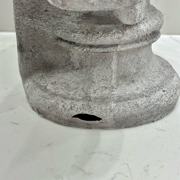 Diana of Versailles Bust Sculpture - Picture 3 of 4